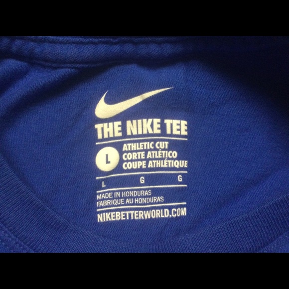 UNIVERSITY OF FLORIDA GATORS - BOYS - NIKE - GAME DAY T-SHIRT - Picture 3 of 3